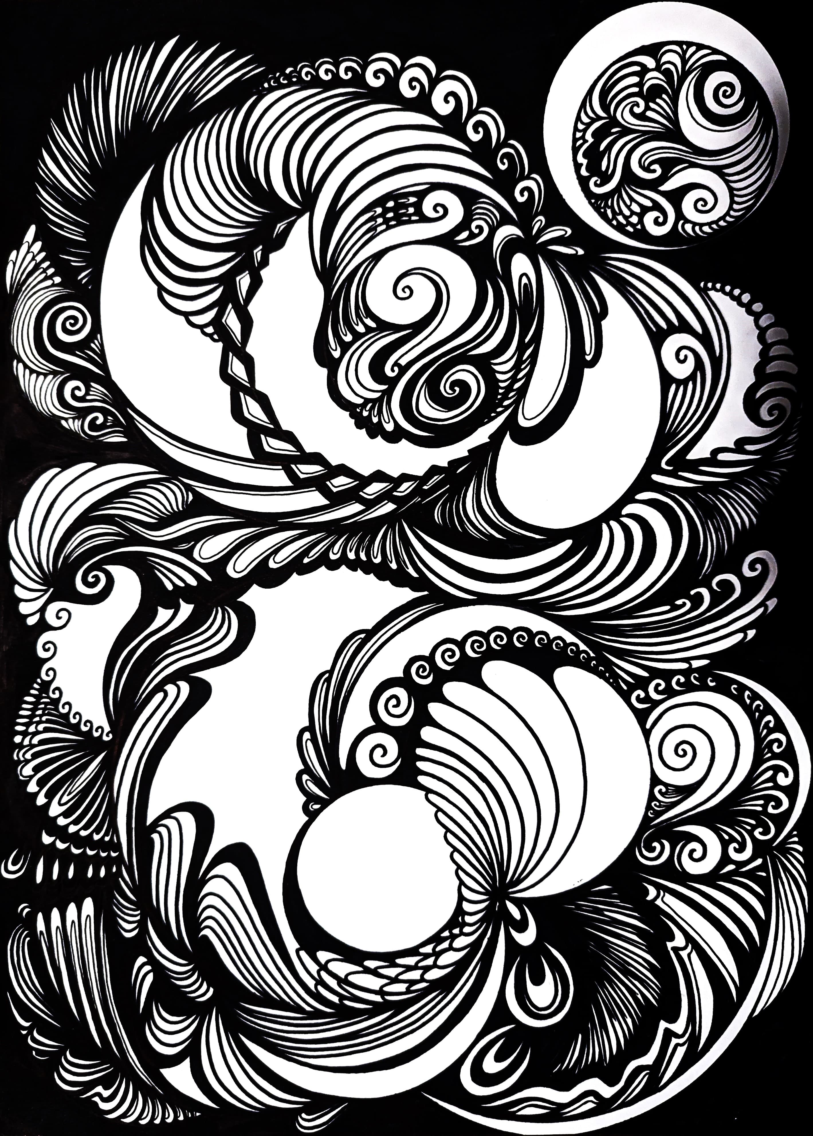 Kristina Isabelle Grace Hughes