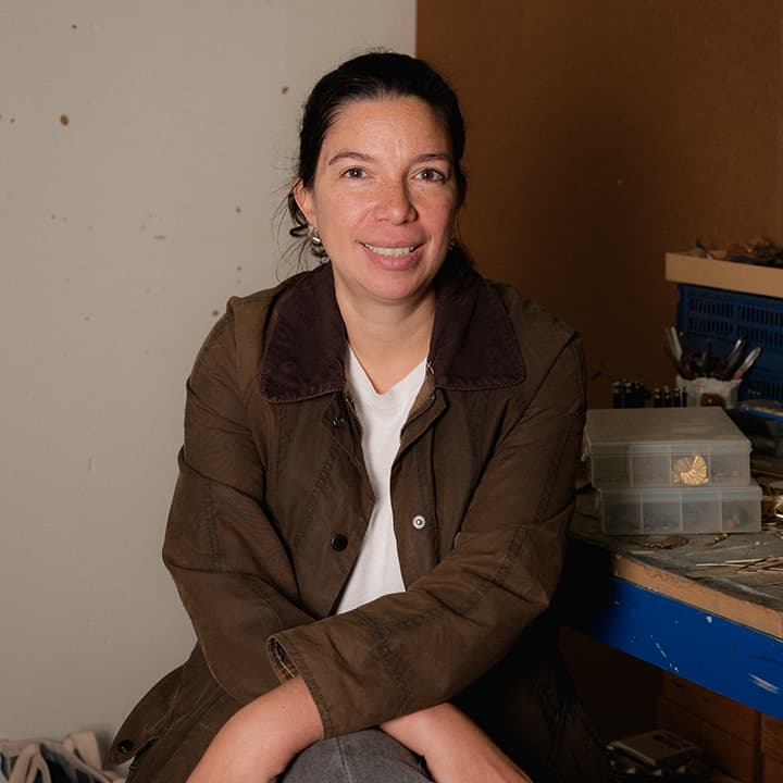 Valentina Dorronsoro